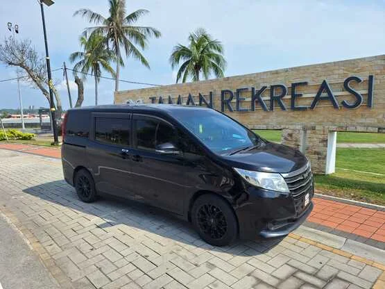 Tioman taxi